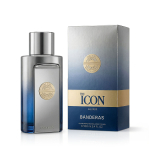 Banderas The Icon Elixir EDP 100 ml