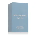 Dolce & Gabbana Light Blue pour Homme EDT 50 ml