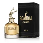 Jean Paul Gaultier Scandal Gold EDP - unpacked 80 ml