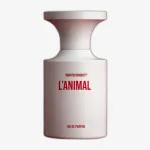 BORNTOSTANDOUT L'Animal EDP - 2ml