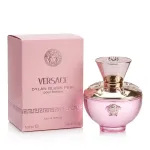 Versace Pour Femme Dylan Blush Pink EDP 100 ml