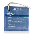 Uriage B&eacute;b&eacute; Solid Cleansing Cream 100 g