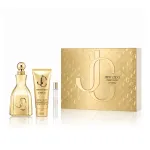 Jimmy Choo I Want Choo Le Parfum 100 ml + Le Parfum MINI 7,5 ml + BL 100 ml