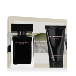 Narciso Rodriguez For Her EDT 50 ml + K&auml;tekreem 50 ml Narciso Rodriguez For Her EDT 50 ml + Hand Cream 50 ml