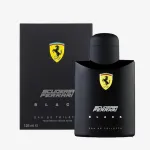 Ferrari Scuderia Ferrari Black EDT 125 ml