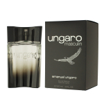 Ungaro Emanuel Ungaro Masculin EDT