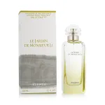 Herm&egrave;s Le Jardin De Monsieur Li EDT Refillable 100 ml