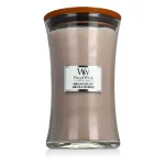WoodWick Suured Kella K&uuml;&uuml;nlad Aroomik&uuml;&uuml;nal Vanilje & Mere Sool 609,5 g