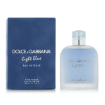 Dolce & Gabbana Light Blue Eau Intense Pour Homme EDP Intense Intense 200 ml