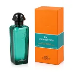 Herm&egrave;s Eau D'Orange Verte EDT - unpacked 100 ml