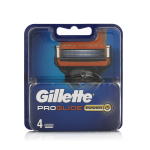 Gillette Fusion Proglide Power Disposable Razors for Shaving 4 pcs Gillette Fusion Proglide Power dispensable razors for shaving 4 ks