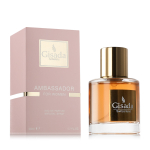 Gisada Ambassador Women EDP