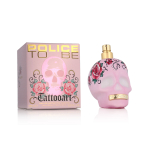 POLICE To Be Tattooart Women EDP 75 ml