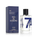 Iceberg Eau de Iceberg Cedar EDT 100 ml