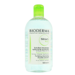 Bioderma S&eacute;bium H2O Sollution Micellaire 500 ml