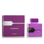 Al Haramain L'Aventure Iris EP 100 ml