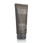 Clinique For Men Oily Skin Formula N&auml;opuhastusgeel 200 ml
