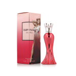 Paris Hilton Ruby Rush EDP