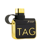 Armaf Tag Him Uomo Nero Eau De Parfum 100 ml