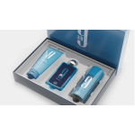 Afnan 9 am Dive EDP 100 ml + DEO VAPO 150 ml + SG 150 ml 100 ml + DEO VAPO 150 ml + SG 150 ml