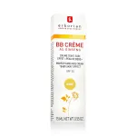 Erborian BB Make-up Care Face Cream SPF 15 (Nude) 15 ml