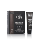 American Crew CLASSIC: PRECISION BLEND Natural Gray Coverage 2-3 Dark 40 ml