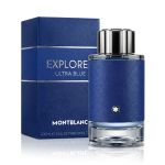 Montblanc Explorer Ultra Blue EDP Montblanc Explorer Ultra Blue EDP 200 ml