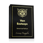 Lorenzo Pazzaglia Van Exstasyx EP Lorenzo Pazzaglia Van Exstasyx EP 50 ml