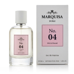 Marquisa Dubai No. 04 Pour Femme EDP