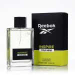 Reebok Inspire Your Mind for Him EDT Reebok Inspire Your Mind for Him EDT 100 ml