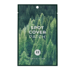 SKIN1004 Madagascar Centella Tea-Trica Spot Cover Patch 22 tk