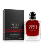 Giorgio Armani Emporio Armani Stronger With You Powerfully EDP
