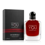 Giorgio Armani Emporio Armani Stronger With You Powerfully EDP 100 ml