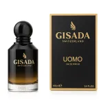 Gisada Uomo EDP 100 ml