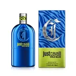 Roberto Cavalli Just Cavalli Wild Blue EDT 90 ml
