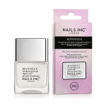 Nails.Inc Growth Maniplex Hardening Bond Repair Nail Growth Treatment (Transparent)