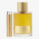 Tom Ford Costa Azzurra Parfum - unpacked 100 ml