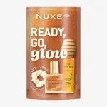 Nuxe Ready, Go, Glow Honey Set