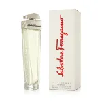 Salvatore Ferragamo Pour Femme EDP - unpacked 100 ml