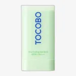TOCOBO Cica Cooling Sun Stick SPF 50+ PA++++ 18 g
