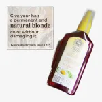 Camomila intea&reg; Hair Lightening Lotion Natural Blond 100 ml