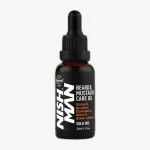 NISH MAN Beard & Mustache Care Oil 75 ml