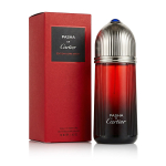 Cartier Pasha de Cartier &Eacute;dition Noire Sport EDT 150 ml
