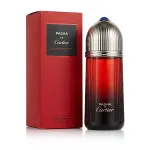 Cartier Pasha de Cartier &Eacute;dition Noire Sport EDT 150 ml