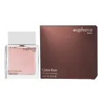Calvin Klein Euphoria for Men After Shave Lotion 100 ml