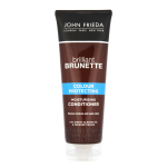 John Frieda Brilliant Brunette Colour Protecting Moisturizing Conditioner 250 ml