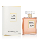Chanel Coco Mademoiselle Intense EDP 200 ml