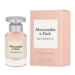 Abercrombie & Fitch Authentic Woman EDP 50 ml