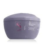 Alfaparf Milano Semi di Lino Smooth Smoothing Mask 200 ml