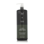Paul Mitchell Mitch Double Hitter 2-in-1 Shampoo & Conditioner 1000 ml